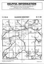 Map Image 025, Wabasha County 1991